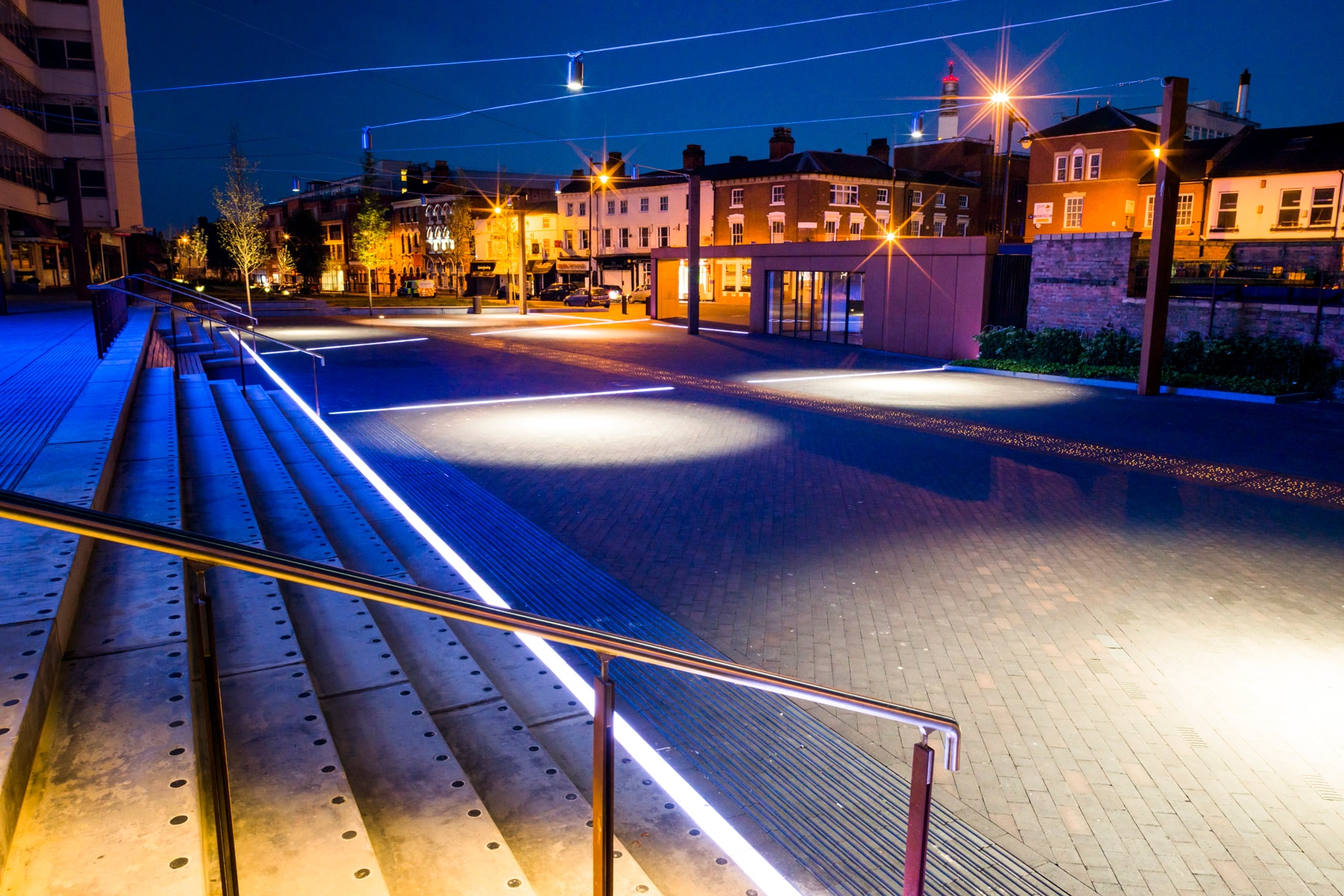 Landscape Architecture