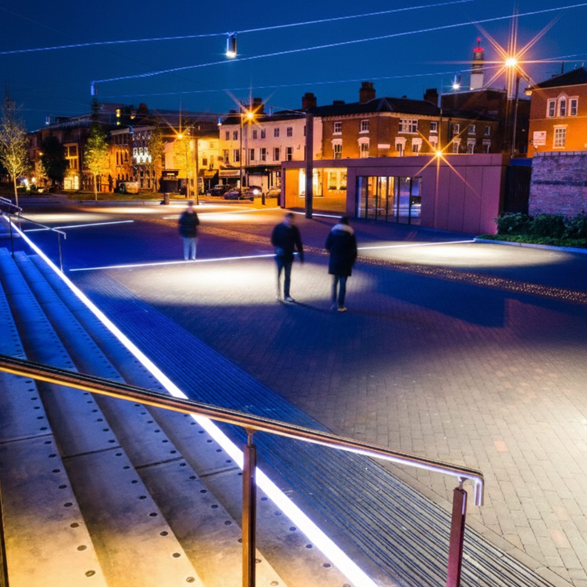 Landscape Architecture